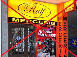 03.09.2019 - Magazinul din Str. Alunisului nr. 3, s-a inchis!